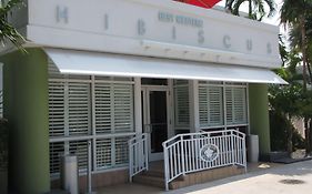 Best Western Hibiscus Motel